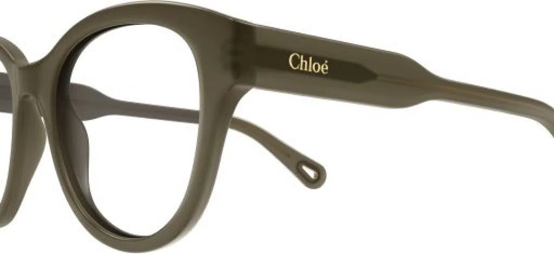 Chloe CH0163O Eyeglasses - view 6